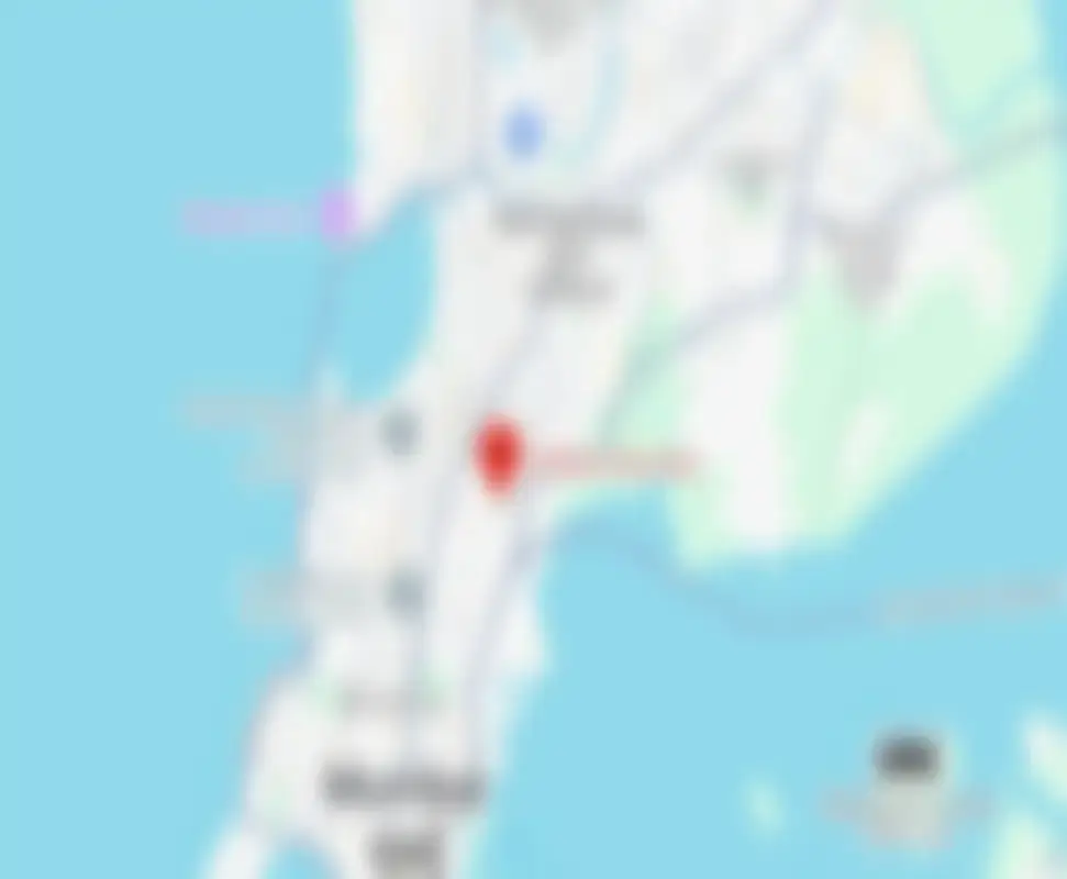 Luxury Apartment Building